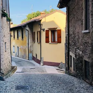 Breakaway Dream Holiday House Apartment San Felice del Benaco