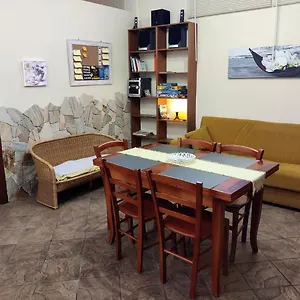  Appartamento Sicilyholidayhome Italia