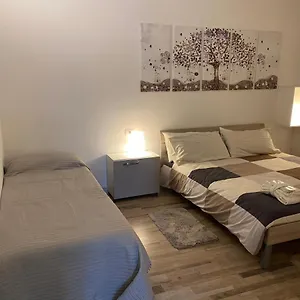 La Piazzetta Apartment Comacchio