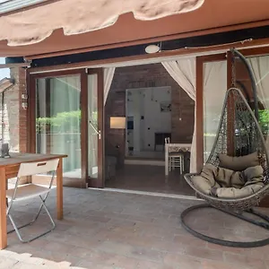  Appartamento Siena-porta San Marco Elegant Apt W/garden&parking
