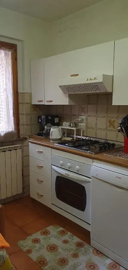 Scacciapensieri Vicino Al Policlinico E Al Centro Citta Apartment Siena Italy