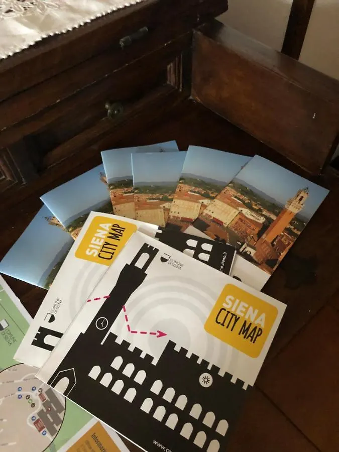 Scacciapensieri Vicino Al Policlinico E Al Centro Citta Apartment Siena