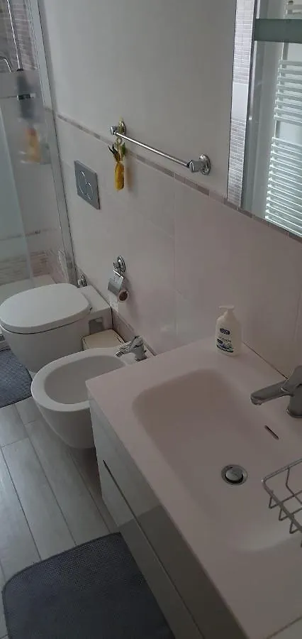 Scacciapensieri Vicino Al Policlinico E Al Centro Citta Apartment Siena