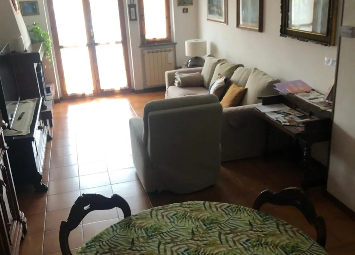 Scacciapensieri Vicino Al Policlinico E Al Centro Citta Apartment Siena