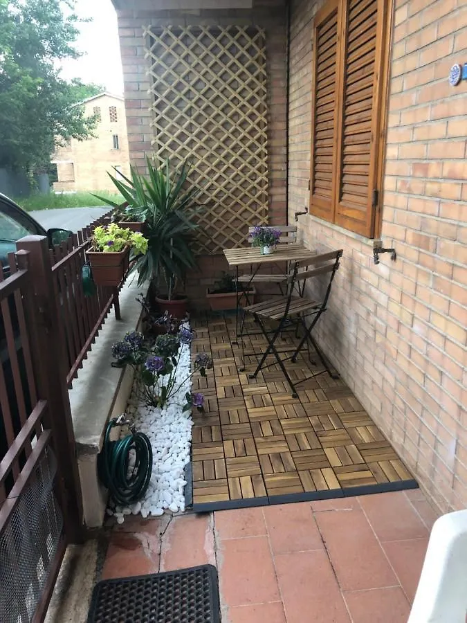 Scacciapensieri Vicino Al Policlinico E Al Centro Citta Apartment Siena